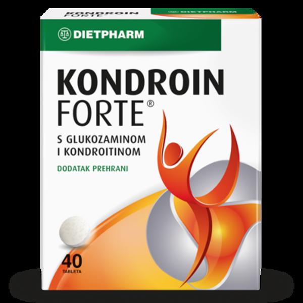 DP KONDROIN FORTE A 40